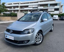 VOLKSWAGEN Golf Plus 1.4 TSI DSG Highline