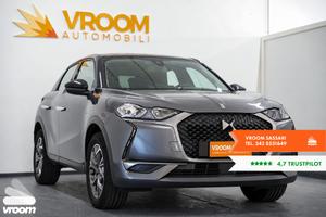 DS DS 3 2� serie DS 3 Crossback BlueHDi 100 Per...