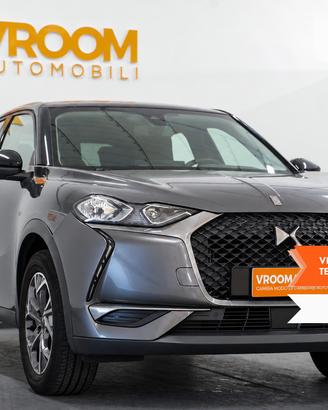 DS DS 3 2� serie DS 3 Crossback BlueHDi 100 Per...