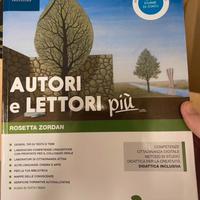 Autori e lettori più 3