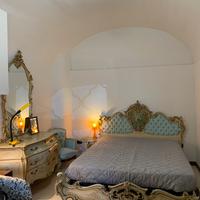 Letto Barocco veneziano