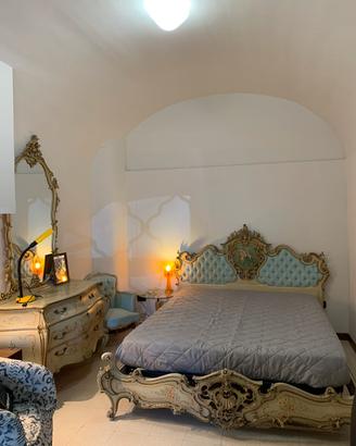 Letto Barocco veneziano