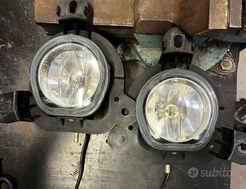 Fari fendinebbia Sx e Dx Alfa romeo Mito 2008-2016