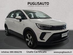 OPEL Crossland 1.5 ECOTEC D 110 CV S&S Edition