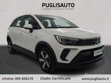 OPEL Crossland 1.5 ECOTEC D 110 CV S&S Edition