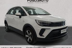 OPEL Crossland 1.5 ECOTEC D 110 CV S&S Edition