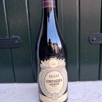 bottiglia Amarone Masi del 2001