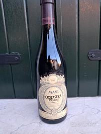 bottiglia Amarone Masi del 2001