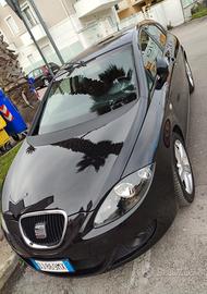 SEAT LEON 1.9 Stylance 105cv 113.000km