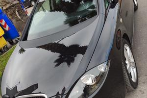 SEAT LEON 1.9 Stylance 105cv 113.000km