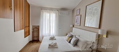 Zambrone (Tropea) casa vacanze a 5 min dal mare