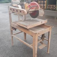 SEGA CIRCOLARE PER GRANITI