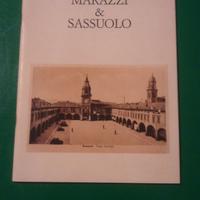 Marazzi & Sassuolo: restauro orologio 1984