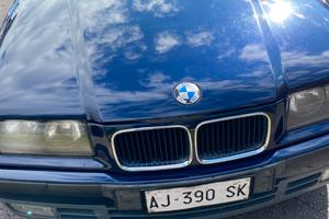 Privato vende auto unico proprietario