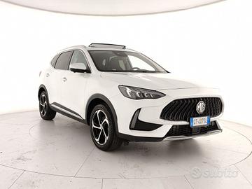 Mg HS 1.5T-GDI AT Luxury