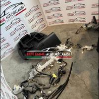 IMPIANTO ELETTRICO TOYOTA AURIS