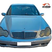 RICAMBI PER MERCEDES CLASSE C W203 2.2 CDI 143CV