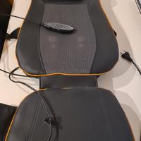 Poltrona massaggiante