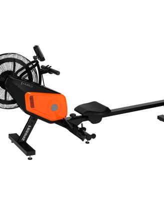 HMS ZP6591 Vogatore ad Aria – Allenamento Total Bo