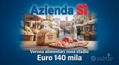 Alimentari - no bar