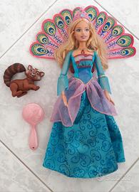 Barbie che canta con accessori - bambina - Tutto per i bambini In vendita a  Bergamo