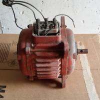 Motore elettrico 3 fasi