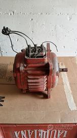 Motore elettrico 3 fasi