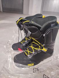 Scarponi NorthWave 42.5