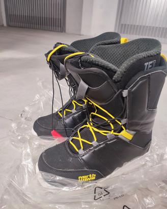 Scarponi NorthWave 42.5