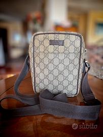 Borsa uomo