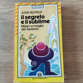 Il segreto e il sublime di J. Blofeld