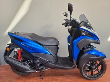 Yamaha Tricity 155 - 2019