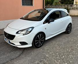 Opel corsa OPC LINE 1.4 benzina gpl tetto apribile