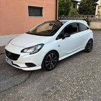 Opel corsa OPC LINE 1.4 benzina gpl tetto apribile