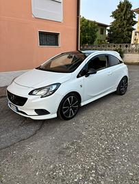 Opel corsa OPC LINE 1.4 benzina gpl tetto apribile