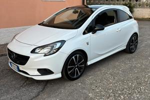 Opel corsa OPC LINE 1.4 benzina gpl tetto apribile