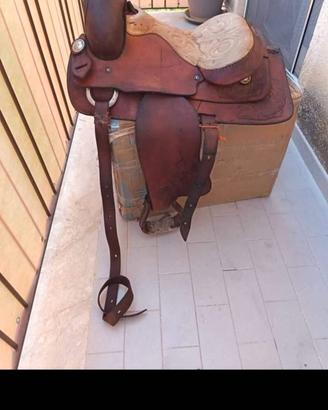 sella western 