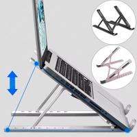 Supporto da scrivania per pc portatile