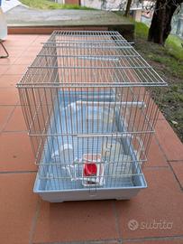 Gabbia per canarini