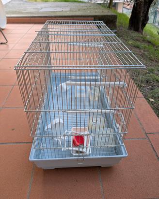 Gabbia per canarini