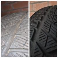 gomme 255 50 20 Jaguar 