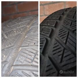 gomme 255 50 20 Jaguar 