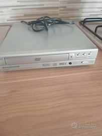 DVD funzionante 