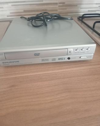 DVD funzionante 