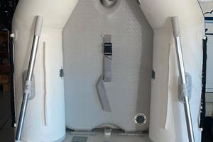 Tender Quicksilver 200 tendy air