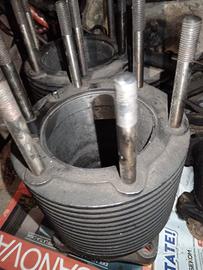 componenti del motore same