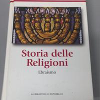 Storia delle religioni - Ebraismo