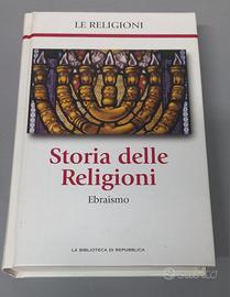 Storia delle religioni - Ebraismo