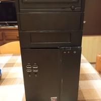 Proworx PC Quad Core