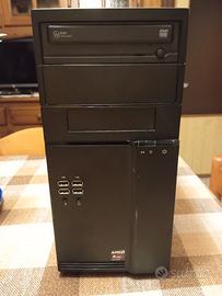 Proworx PC Quad Core